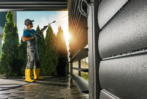 Woodland Beach, MI  Pressure Washing Services Company