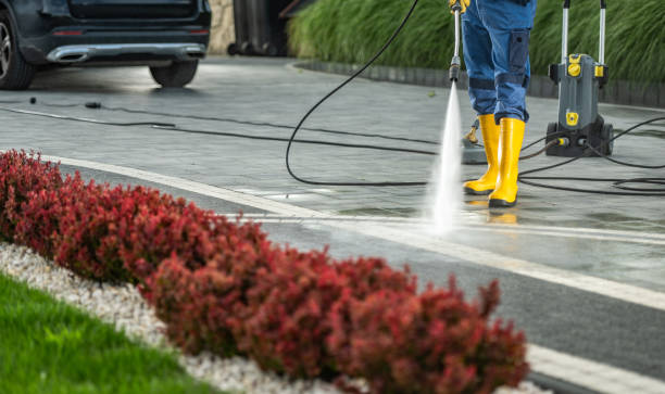 Best Machinery and Equipment Cleaning  in Woodland Beach, MI